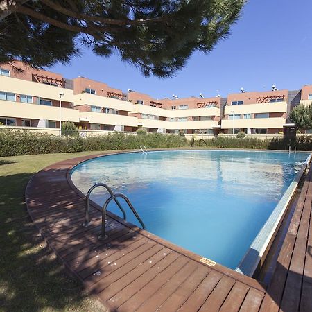 Premium Apart - Praia Do Furadouro Ovar Eksteriør billede