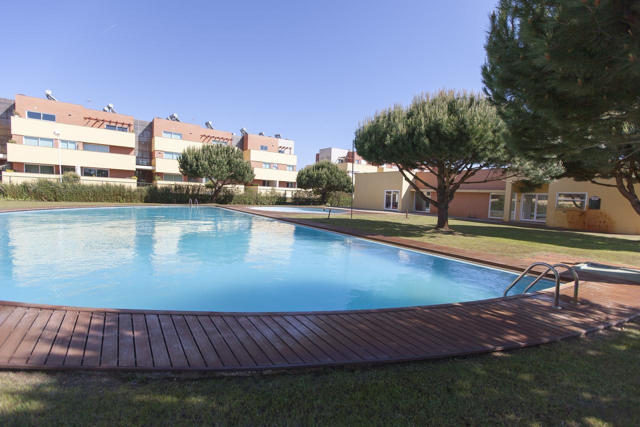 Premium Apart - Praia Do Furadouro Ovar Eksteriør billede