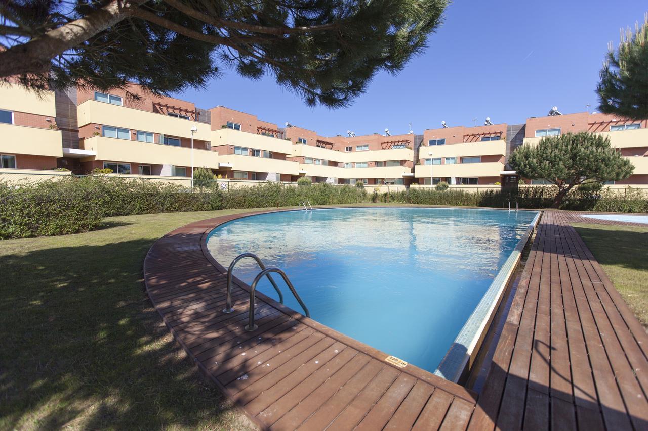 Premium Apart - Praia Do Furadouro Ovar Eksteriør billede