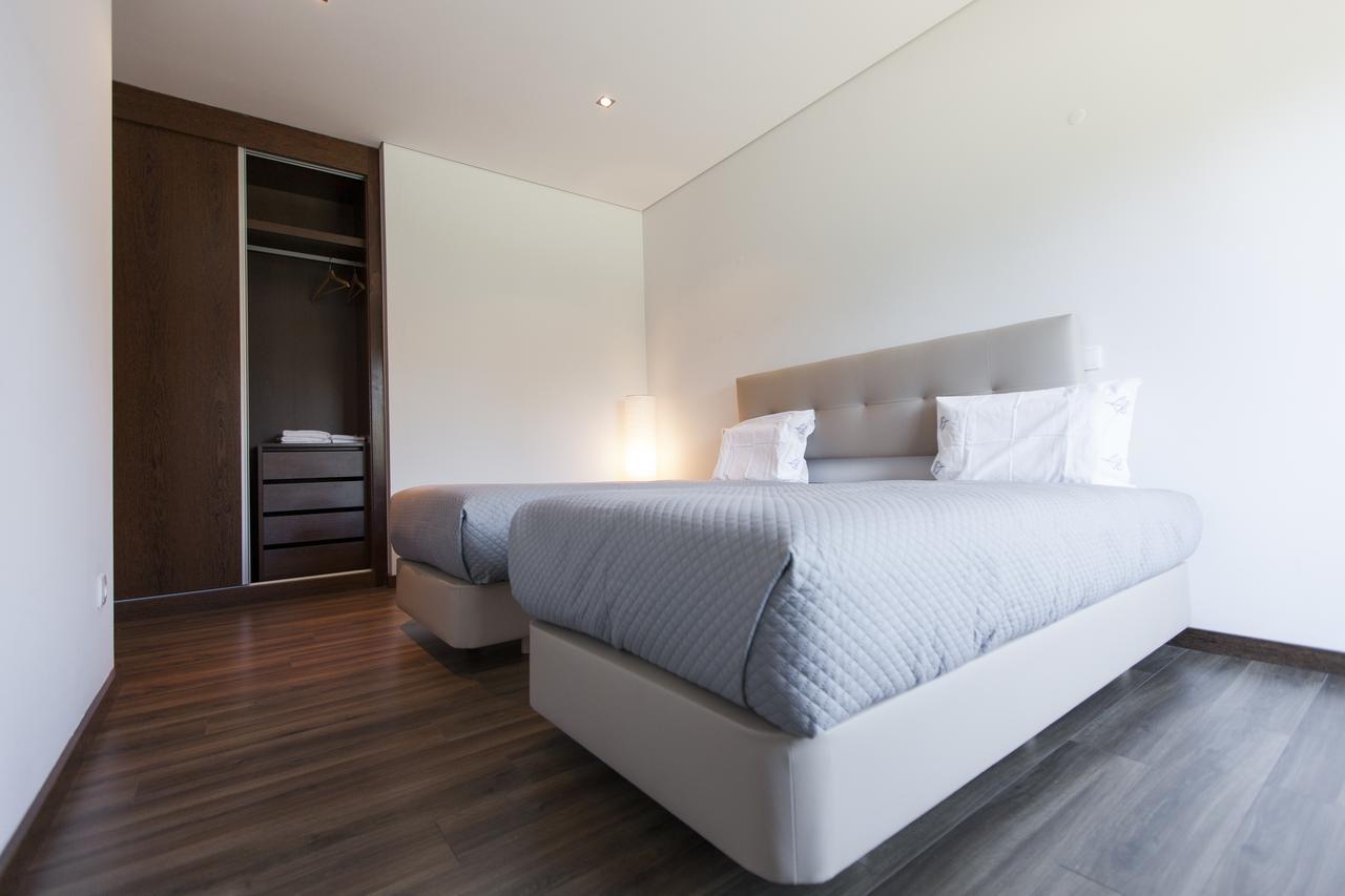 Premium Apart - Praia Do Furadouro Ovar Eksteriør billede