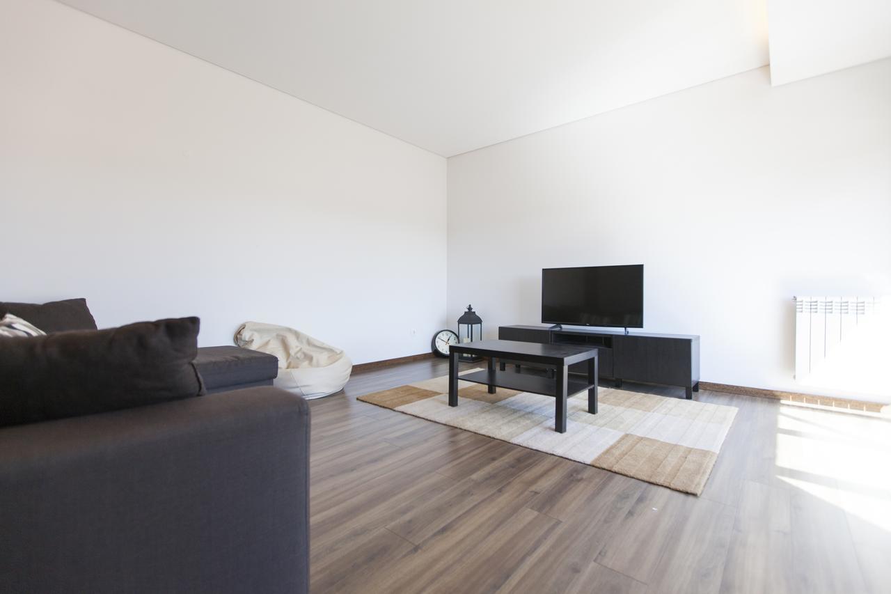 Premium Apart - Praia Do Furadouro Ovar Eksteriør billede