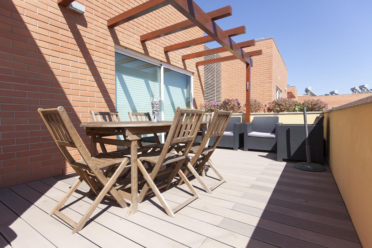 Premium Apart - Praia Do Furadouro Ovar Eksteriør billede