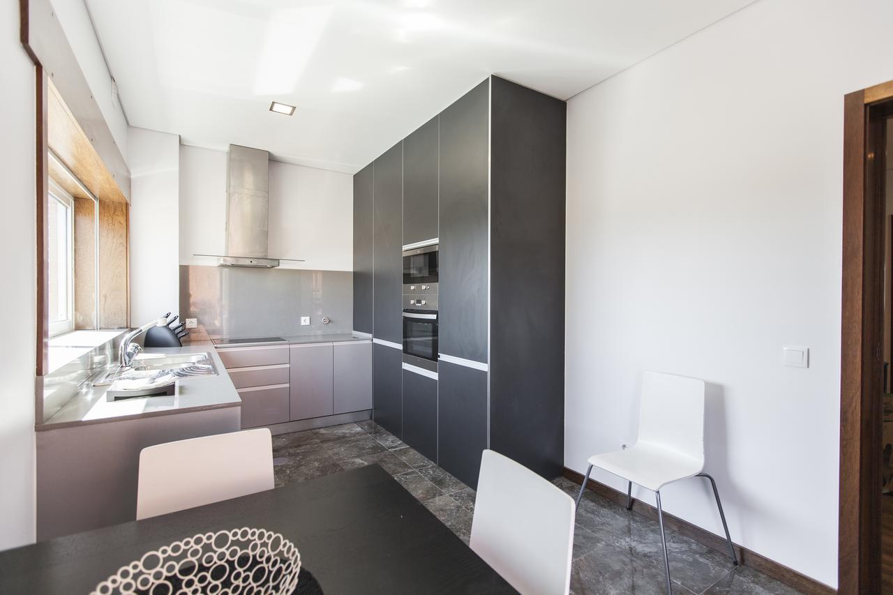 Premium Apart - Praia Do Furadouro Ovar Eksteriør billede