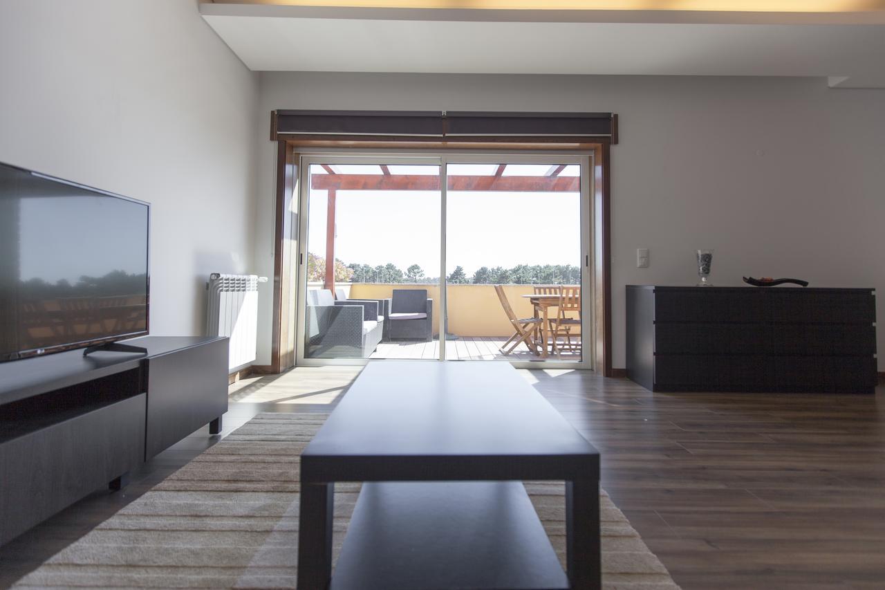 Premium Apart - Praia Do Furadouro Ovar Eksteriør billede