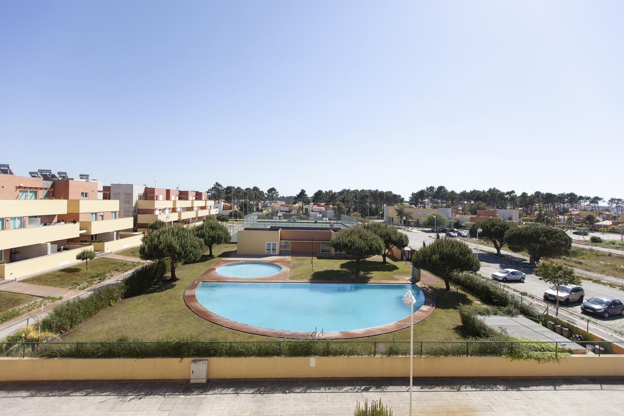 Premium Apart - Praia Do Furadouro Ovar Eksteriør billede