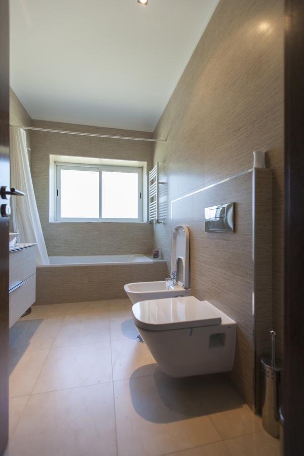 Premium Apart - Praia Do Furadouro Ovar Eksteriør billede