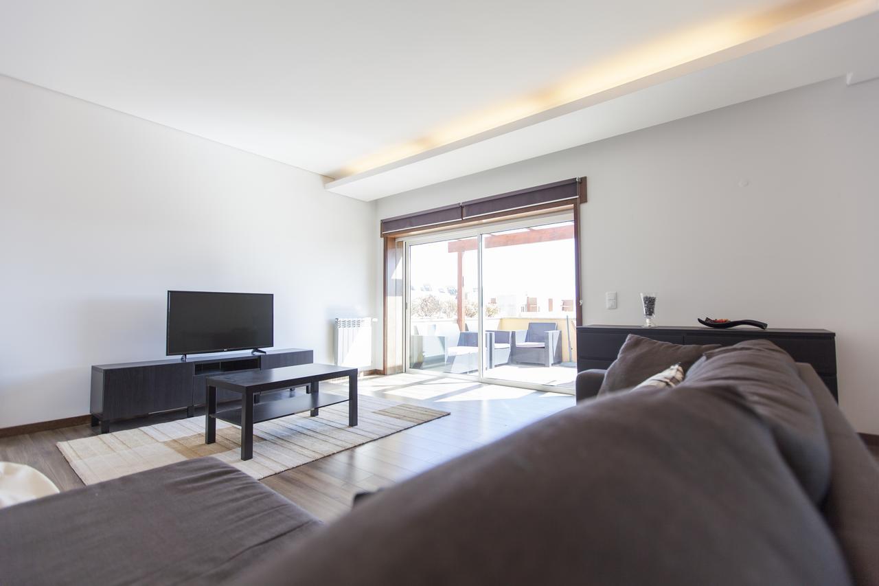 Premium Apart - Praia Do Furadouro Ovar Eksteriør billede