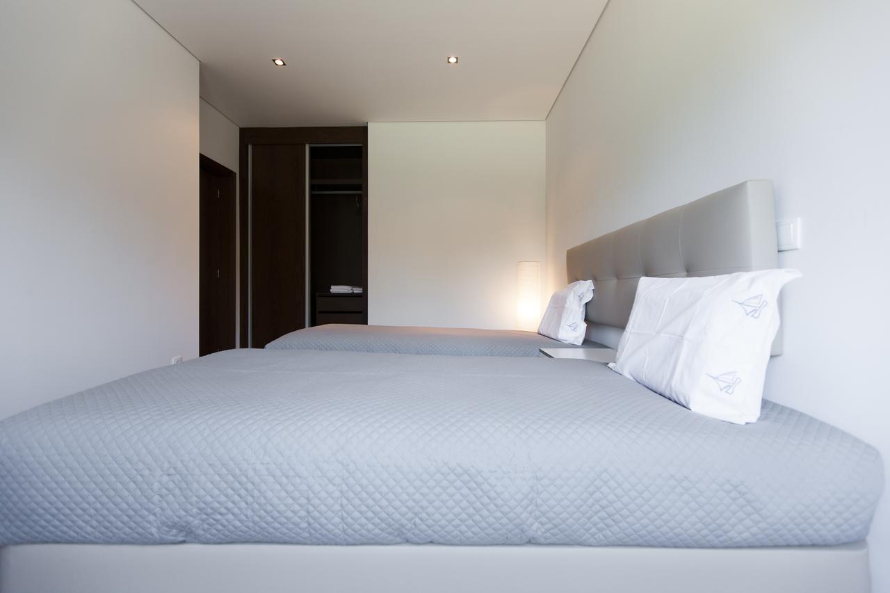 Premium Apart - Praia Do Furadouro Ovar Eksteriør billede