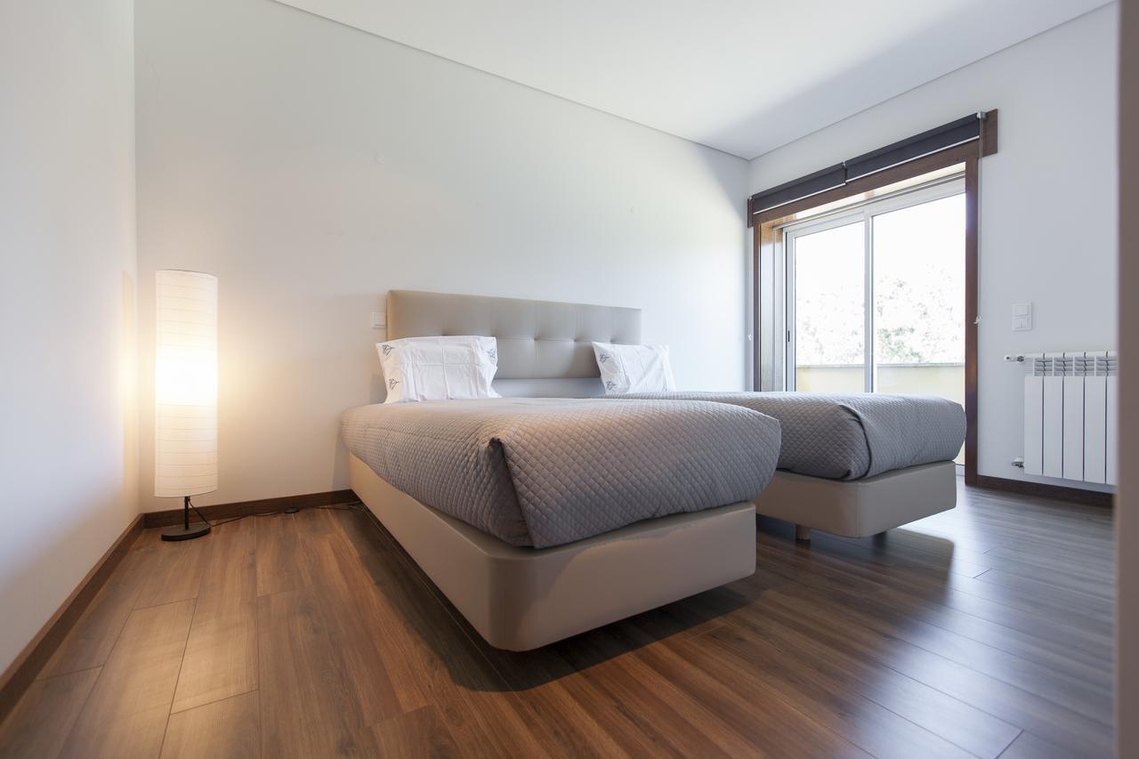 Premium Apart - Praia Do Furadouro Ovar Eksteriør billede