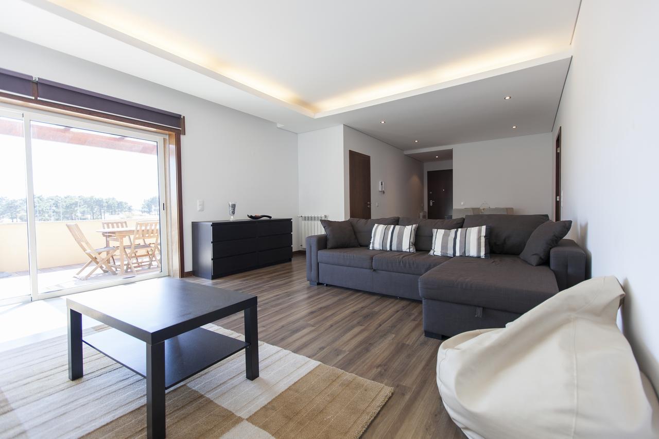 Premium Apart - Praia Do Furadouro Ovar Eksteriør billede