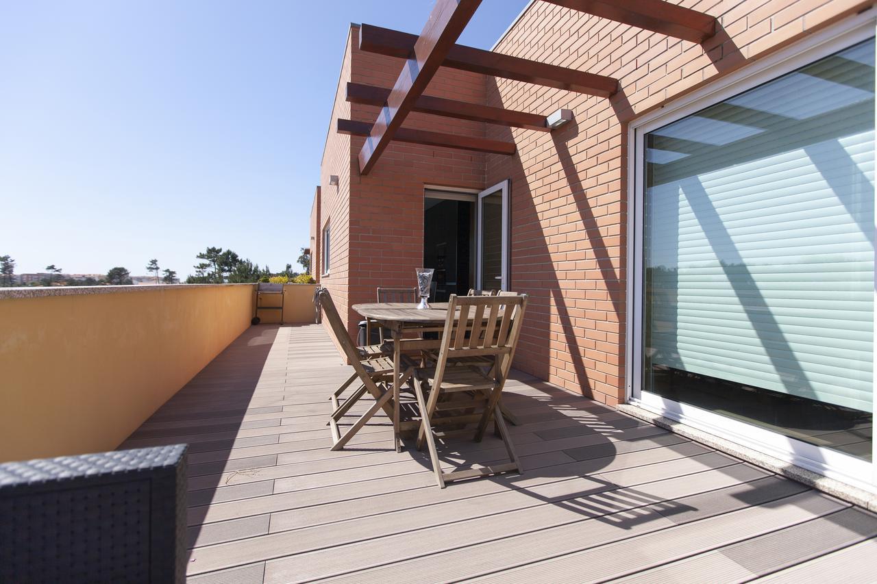 Premium Apart - Praia Do Furadouro Ovar Eksteriør billede