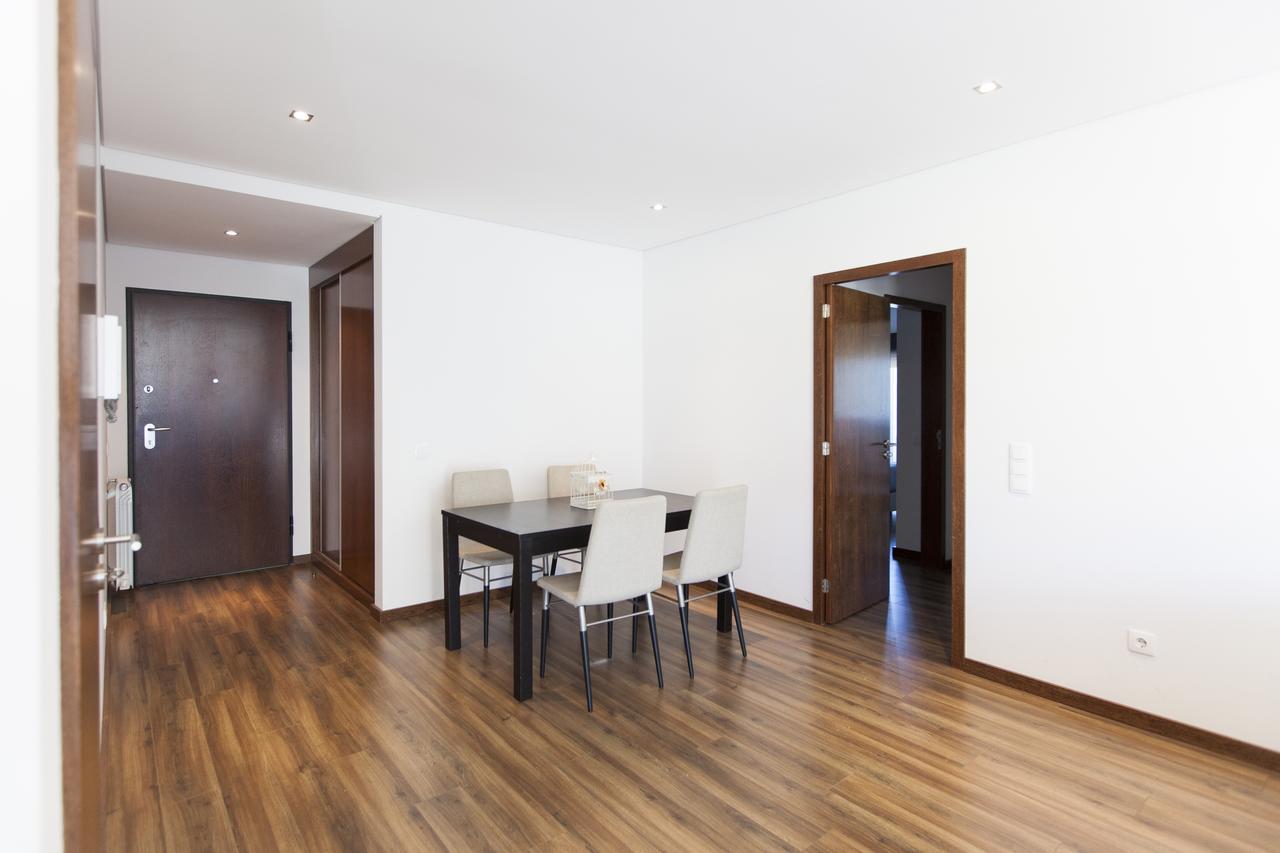 Premium Apart - Praia Do Furadouro Ovar Eksteriør billede